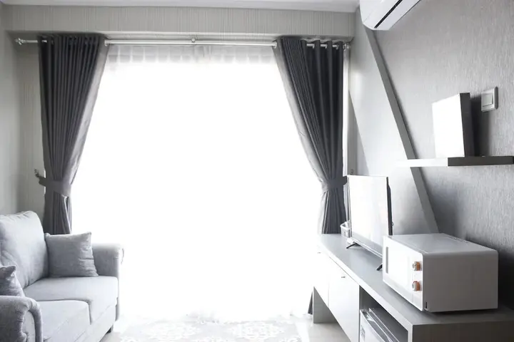 Бандунг: Stylish 2BR Gateway Pasteur Apartment