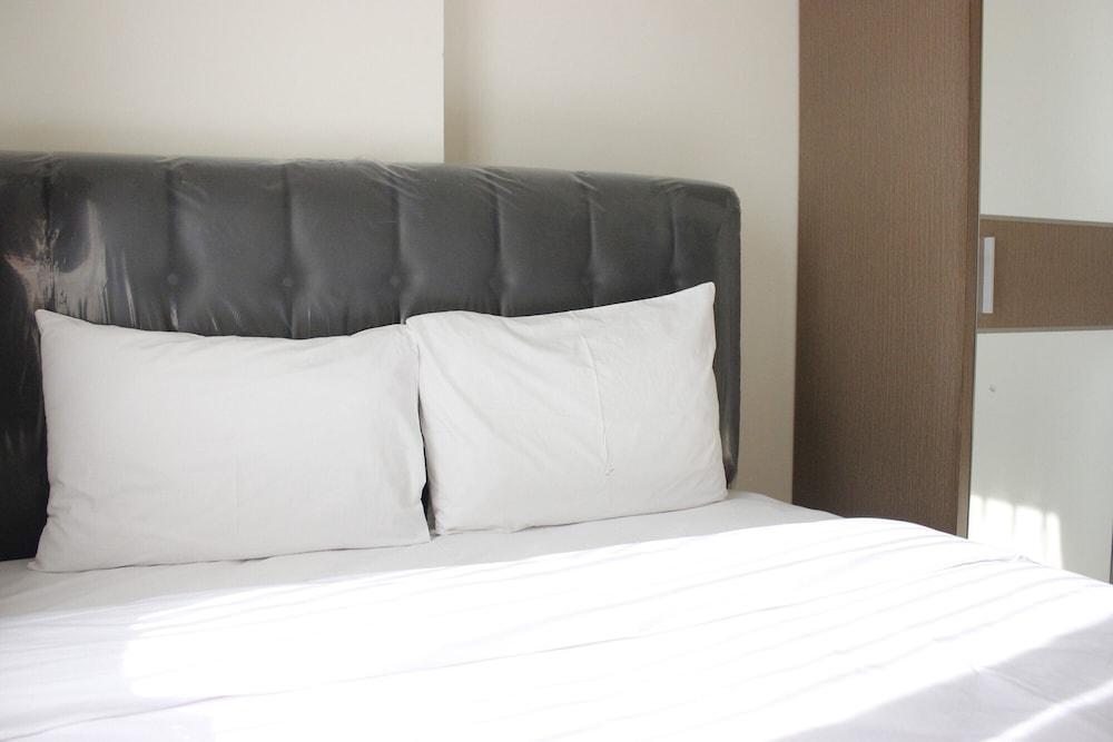 Бандунг: Cozy 2BR Tamansari Panoramic Apartment