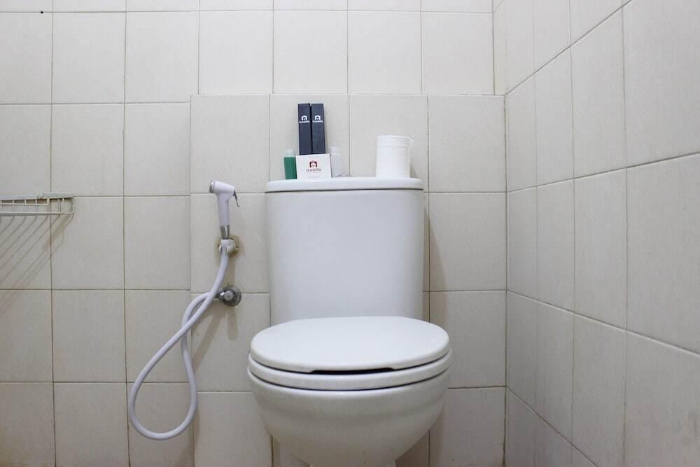Бандунг: Cozy 2BR Tamansari Panoramic Apartment