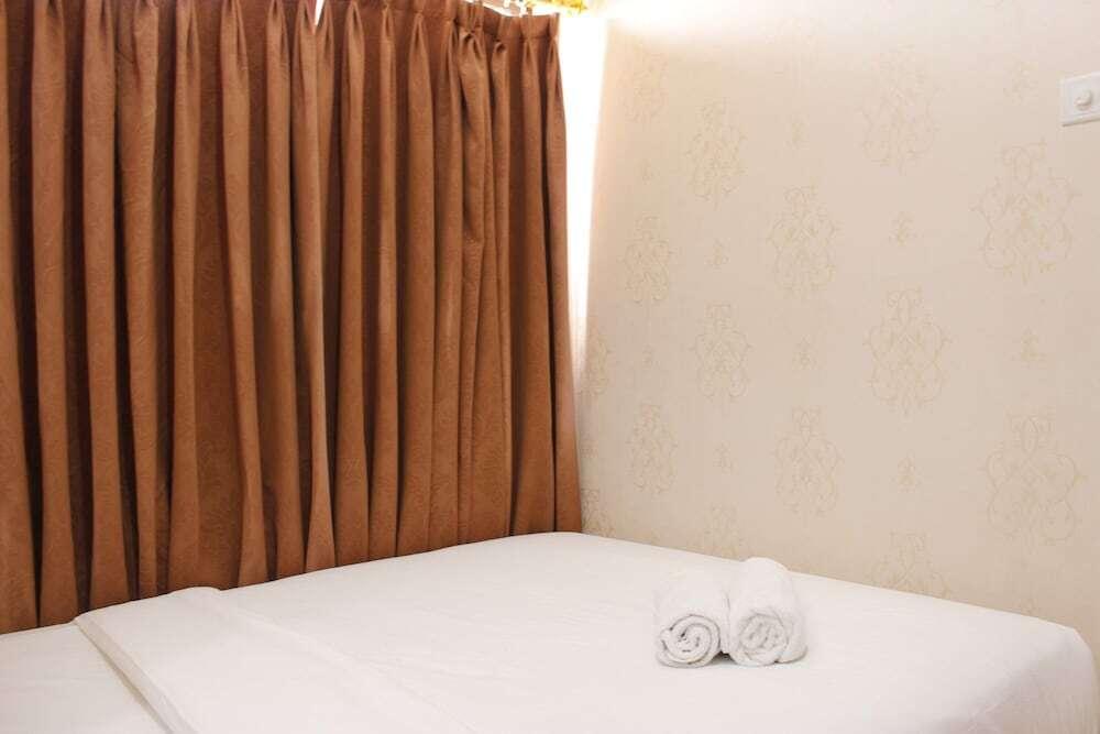Бандунг: Cozy 2BR Tamansari Panoramic Apartment
