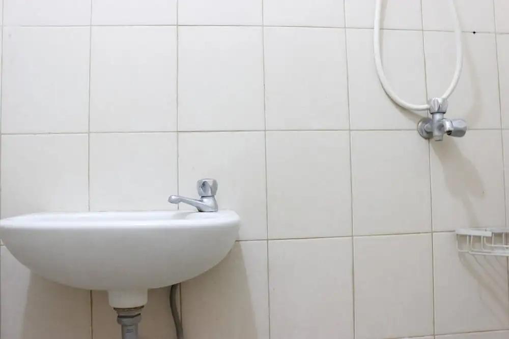 Бандунг: Cozy 2BR Tamansari Panoramic Apartment