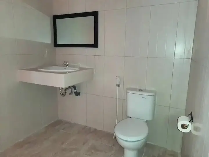 Озеро Тоба: Juma Cottages