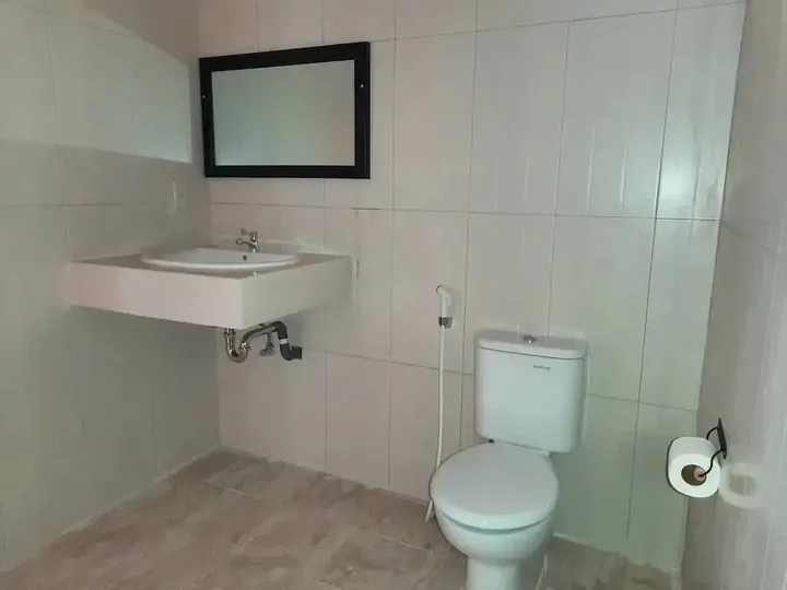 Озеро Тоба: Juma Cottages