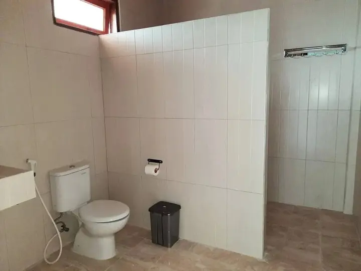 Озеро Тоба: Juma Cottages