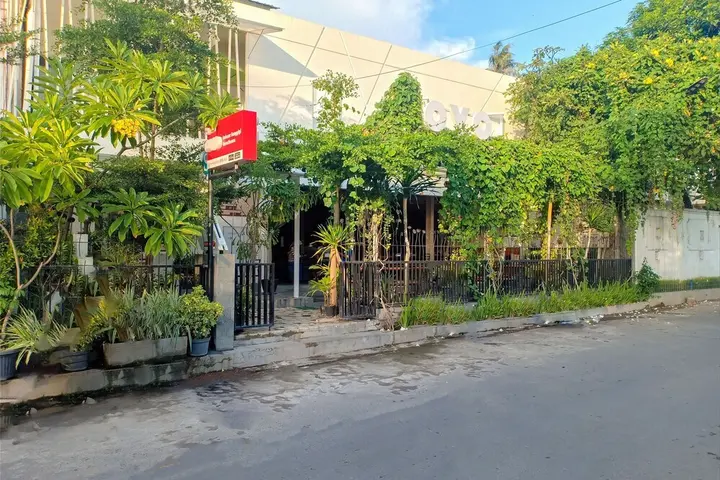 Сенджиги: Oyo 2510 Selasar Senggigi Guesthouse