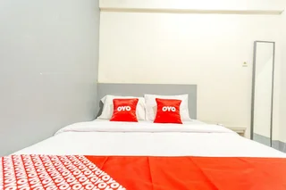 Сенджиги: Oyo 2510 Selasar Senggigi Guesthouse