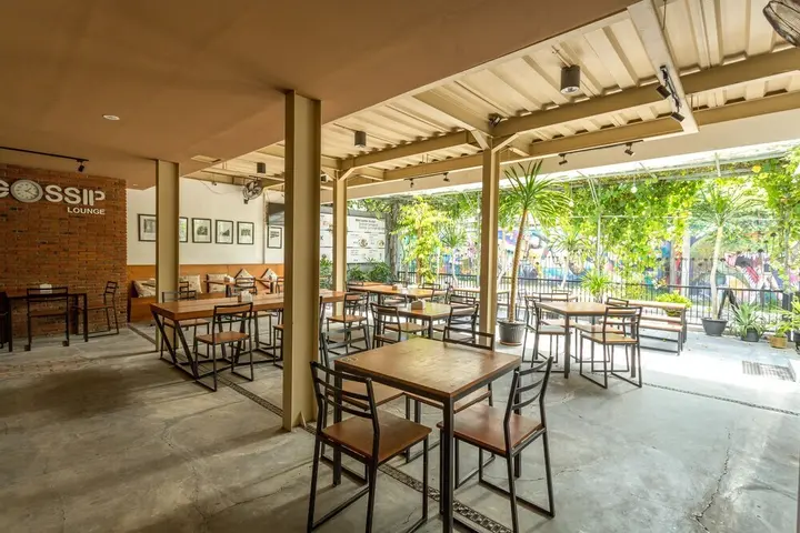 Сенджиги: Oyo 2510 Selasar Senggigi Guesthouse