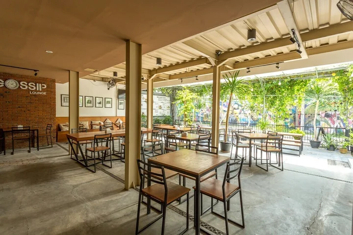 Сенджиги: Oyo 2510 Selasar Senggigi Guesthouse