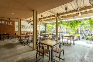 Сенджиги: Oyo 2510 Selasar Senggigi Guesthouse