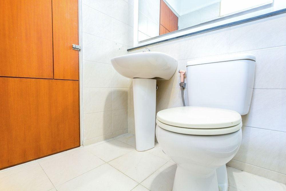 Сенджиги: Oyo 2510 Selasar Senggigi Guesthouse