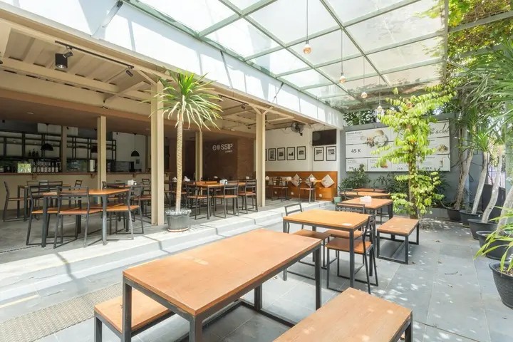 Сенджиги: Oyo 2510 Selasar Senggigi Guesthouse