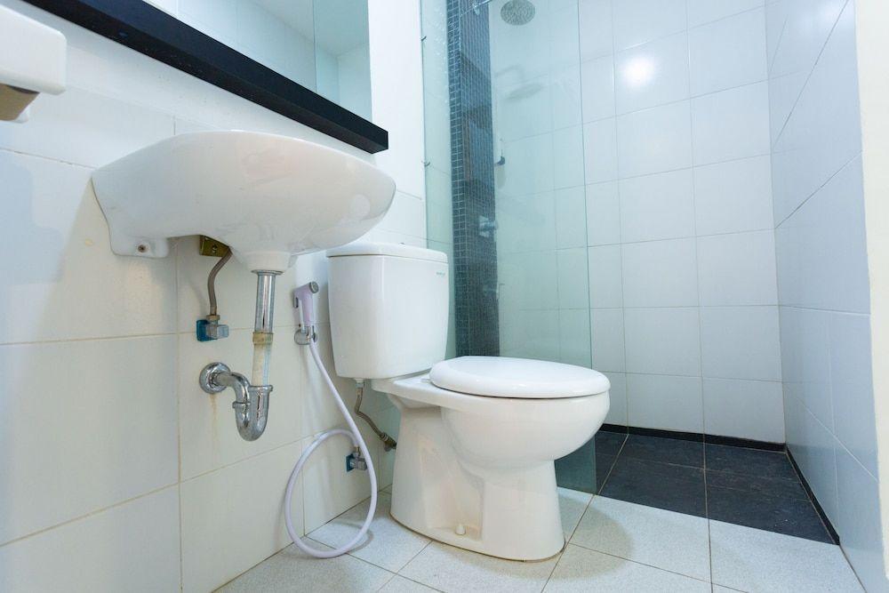 Сенджиги: Oyo 2510 Selasar Senggigi Guesthouse