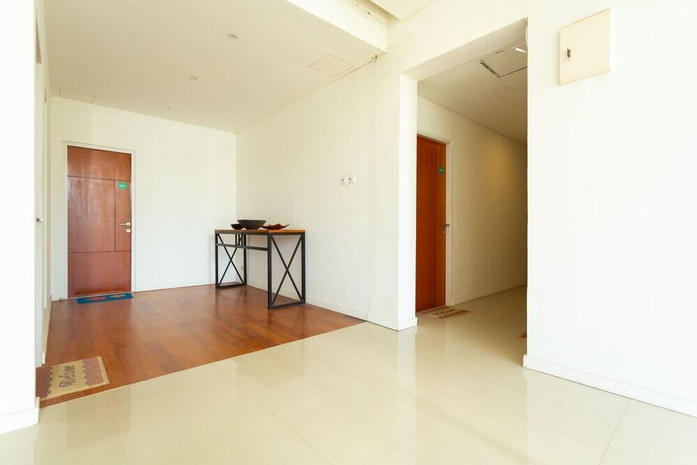 Сенджиги: Oyo 2510 Selasar Senggigi Guesthouse