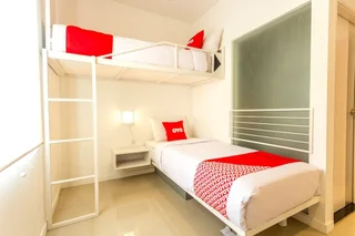 Сенджиги: Oyo 2510 Selasar Senggigi Guesthouse