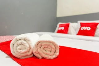 Сенджиги: Oyo 2510 Selasar Senggigi Guesthouse