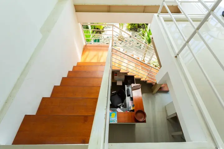 Сенджиги: Oyo 2510 Selasar Senggigi Guesthouse