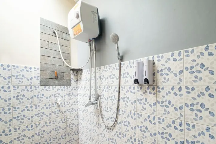 Боробудур: Oyo 2168 Mettaloka Guesthouse