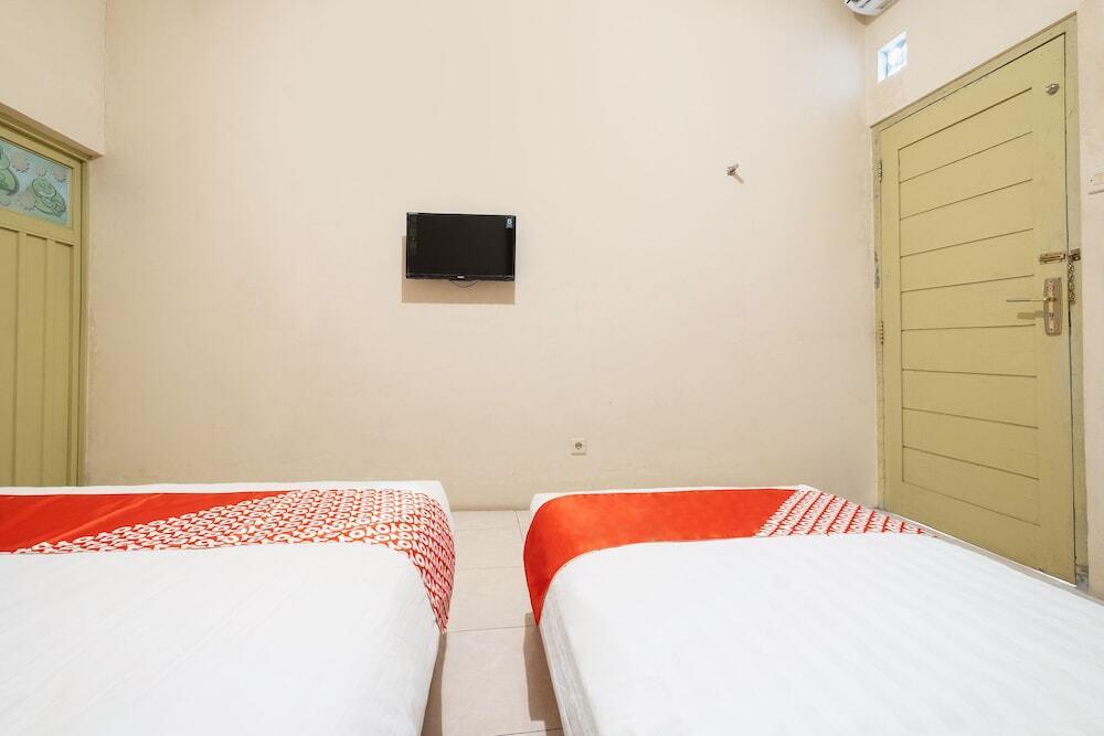 Боробудур: Oyo 2168 Mettaloka Guesthouse
