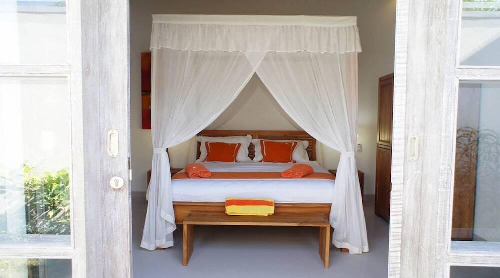 Унгасан: Villa Indah 2Bd