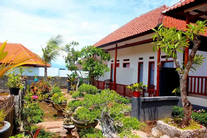 Пенида: Bali Nusa Inn
