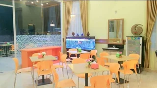 Пеканбару: Graha Badnur Hotel Syariah