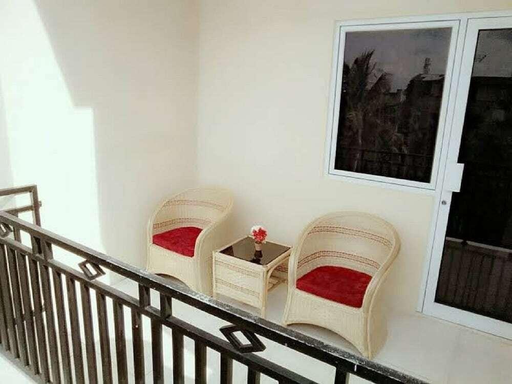 Пеканбару: Graha Badnur Hotel Syariah