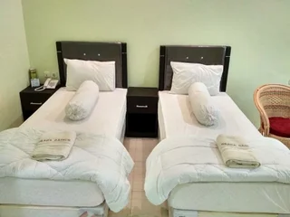 Пеканбару: Graha Badnur Hotel Syariah