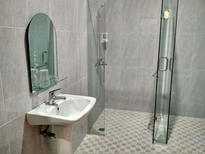 Пеканбару: Graha Badnur Hotel Syariah