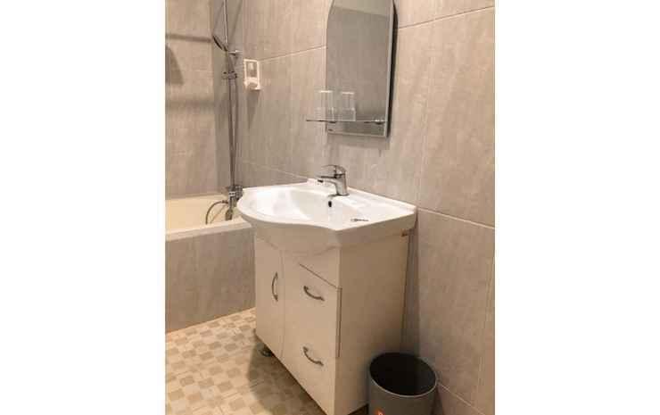 Пеканбару: Graha Badnur Hotel Syariah