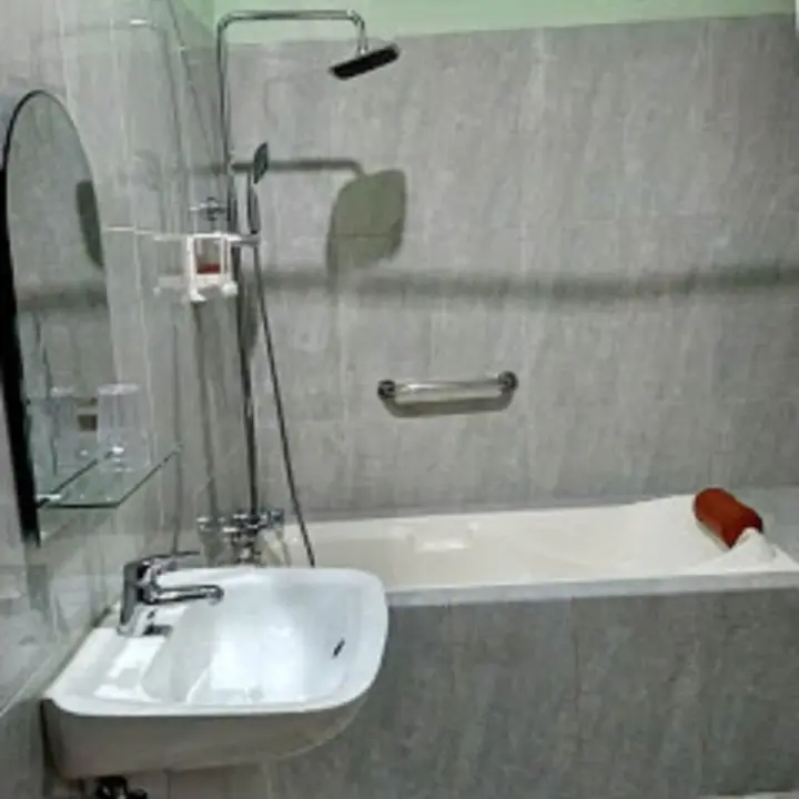 Пеканбару: Graha Badnur Hotel Syariah