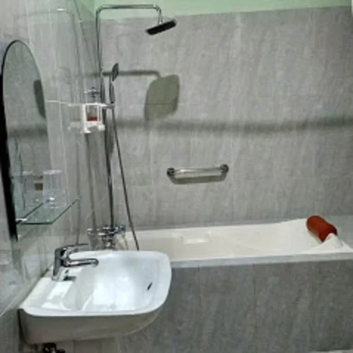 Пеканбару: Graha Badnur Hotel Syariah