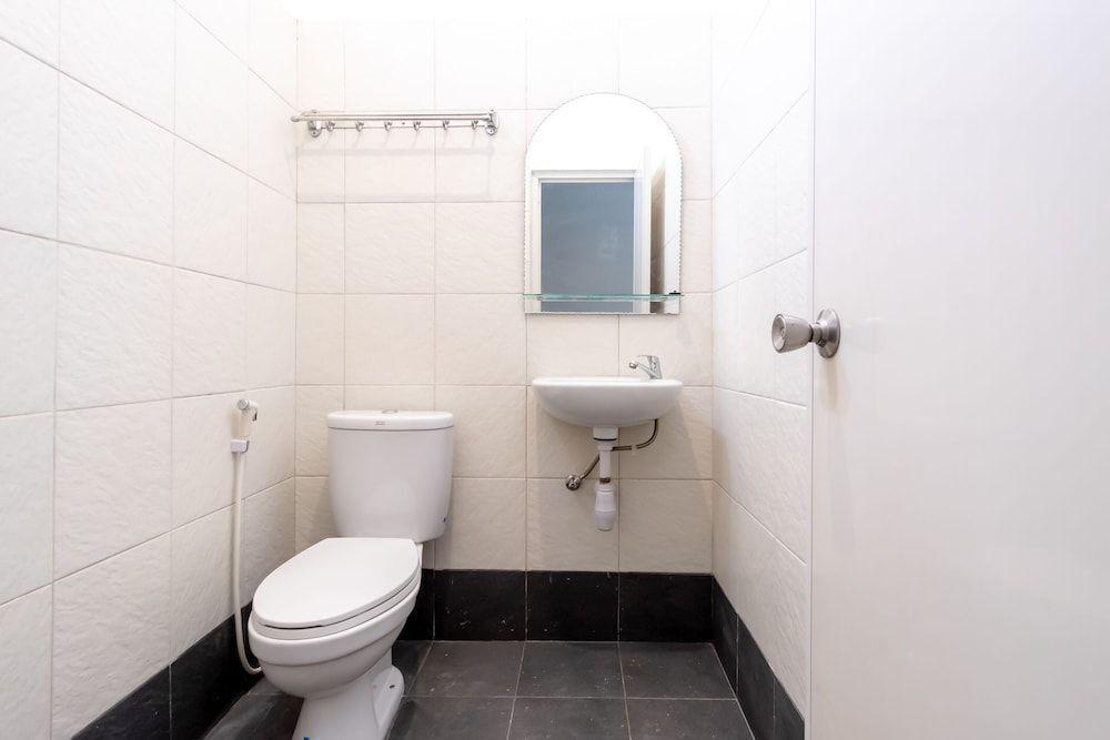 Медан: SPOT ON 2272 Citra Arcade Residence Syariah