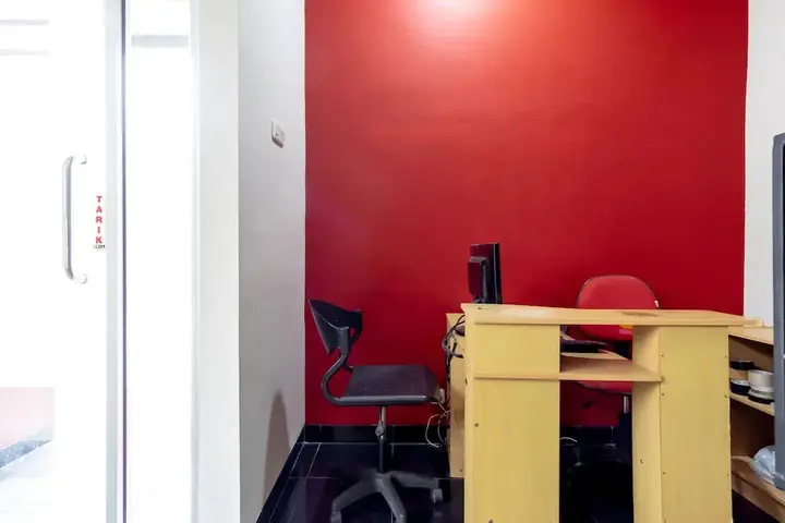 Медан: SPOT ON 2272 Citra Arcade Residence Syariah