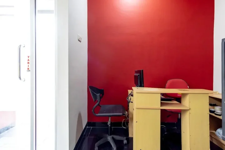 Медан: SPOT ON 2272 Citra Arcade Residence Syariah
