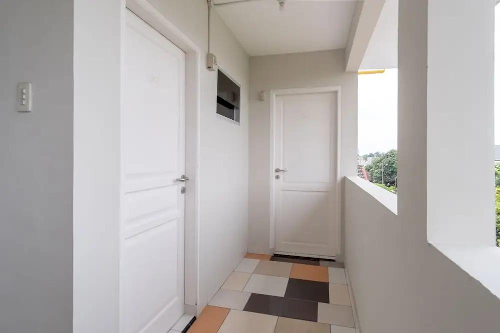 Медан: SPOT ON 2272 Citra Arcade Residence Syariah