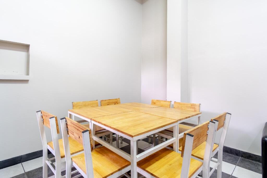 Медан: SPOT ON 2272 Citra Arcade Residence Syariah