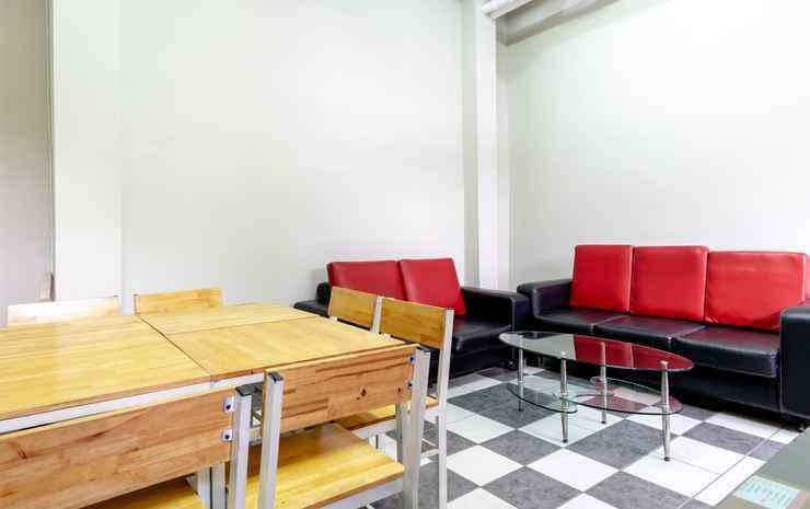 Медан: SPOT ON 2272 Citra Arcade Residence Syariah