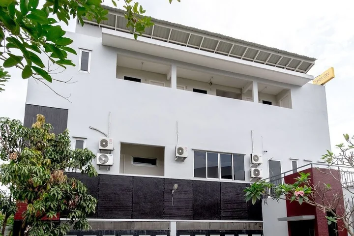 Медан: SPOT ON 2272 Citra Arcade Residence Syariah