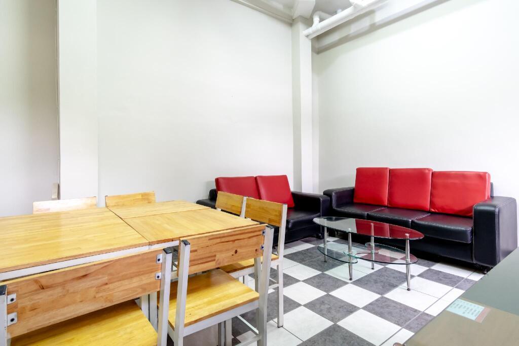 Медан: SPOT ON 2272 Citra Arcade Residence Syariah