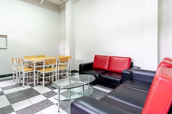 Медан: SPOT ON 2272 Citra Arcade Residence Syariah