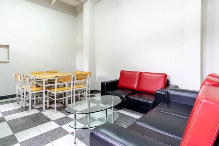 Медан: SPOT ON 2272 Citra Arcade Residence Syariah
