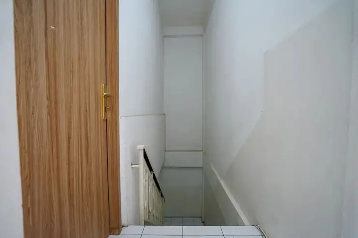 Палембанг: SPOT ON 2294 Mega Kost