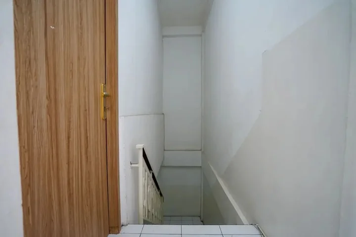 Палембанг: SPOT ON 2294 Mega Kost