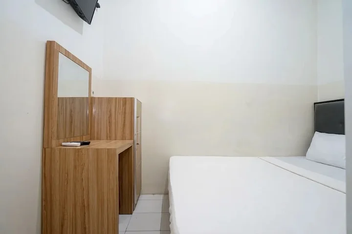 Палембанг: SPOT ON 2294 Mega Kost