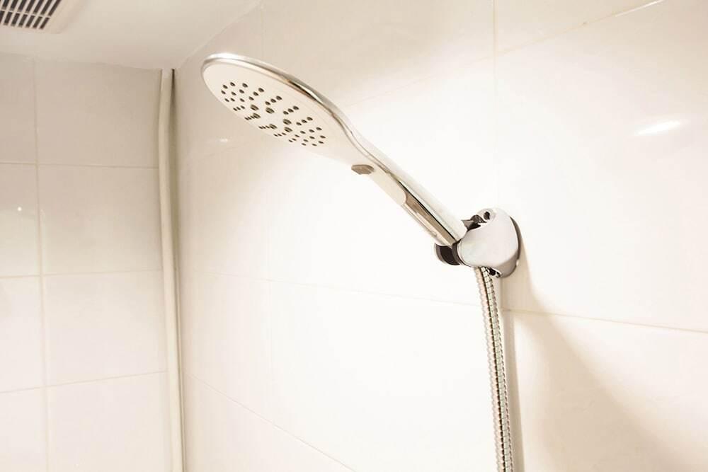 Медан: SPOT ON 2373 Executive Inn 2