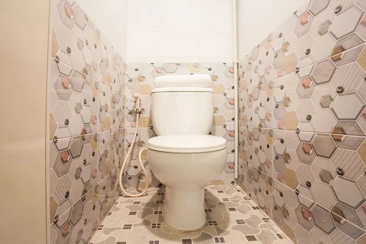 Медан: SPOT ON 2373 Executive Inn 2