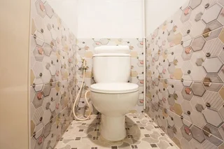 Медан: SPOT ON 2373 Executive Inn 2