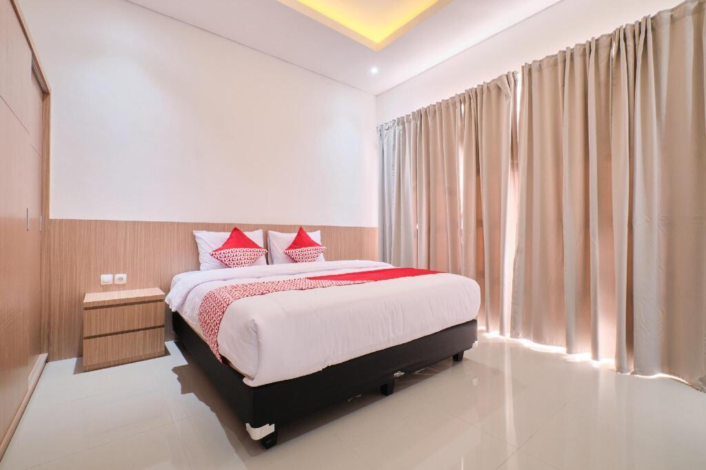 OYO 2314 Hapsari Homestay Syariah — фото 3