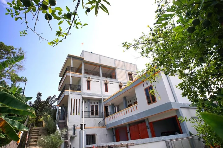Баликпапан: OYO 2343 Winolanto Guest House Syariah