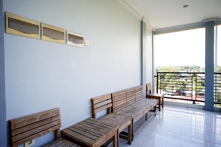 Баликпапан: OYO 2343 Winolanto Guest House Syariah